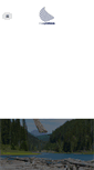 Mobile Screenshot of morphthink.com